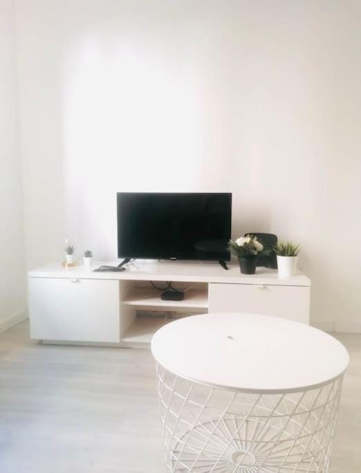 Cantinho do Fórum IV Apartment in Aveiro