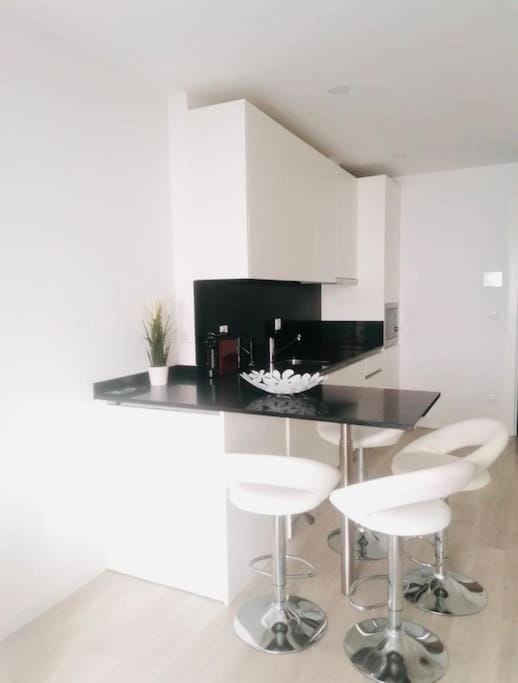 Cantinho do Fórum IV Apartment in Aveiro