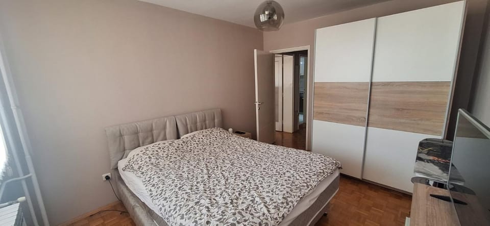 Centar ljubavi Apartment in Serbia