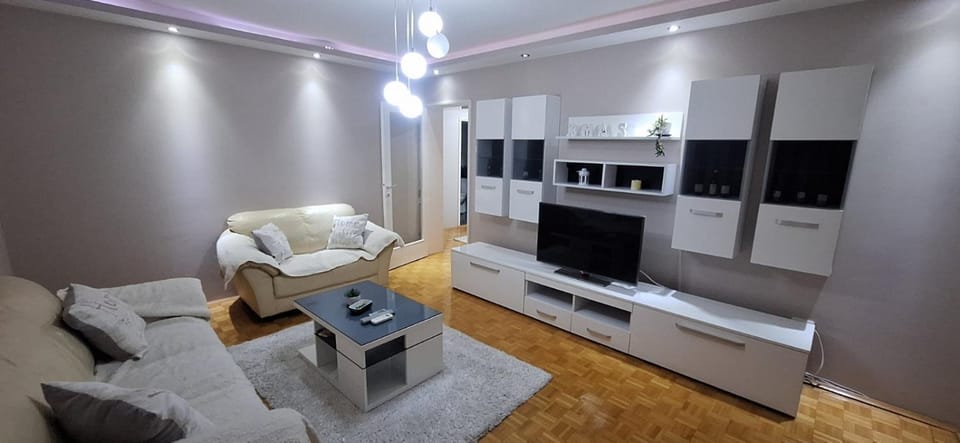 Centar ljubavi Apartment in Serbia