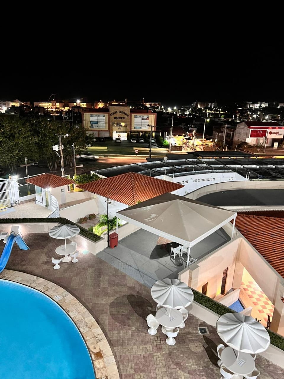 Flat 500 MTS do Beach park Apartment in Fortaleza