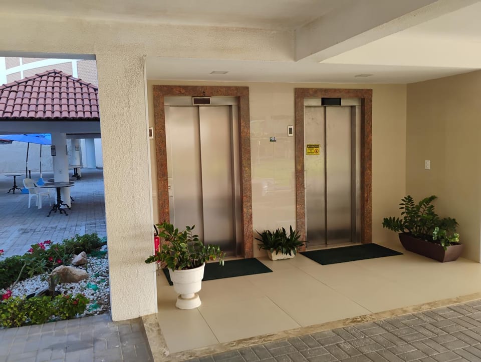 Flat 500 MTS do Beach park Apartment in Fortaleza