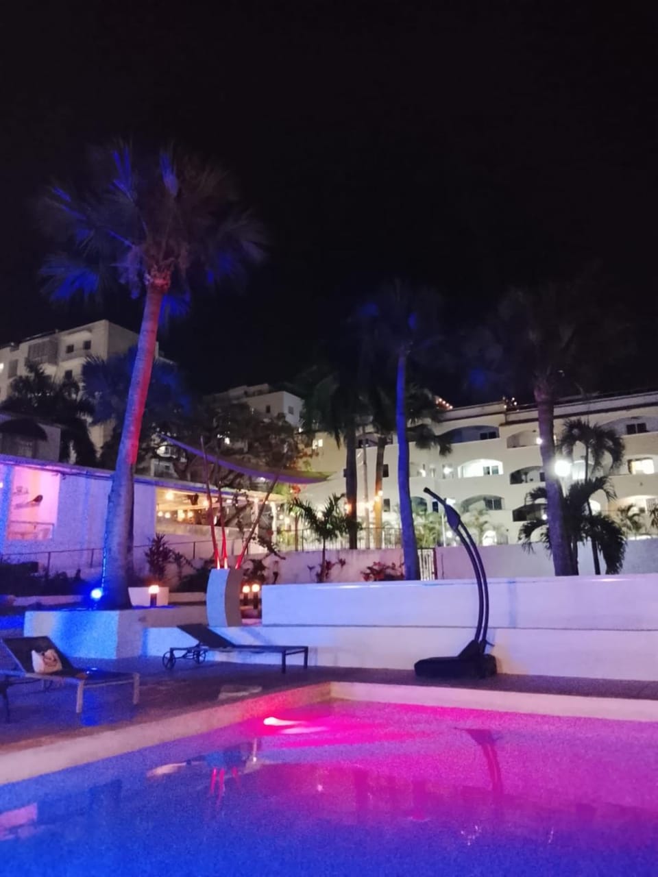 Hannabi Beach Hotel Hotel in Boca Chica