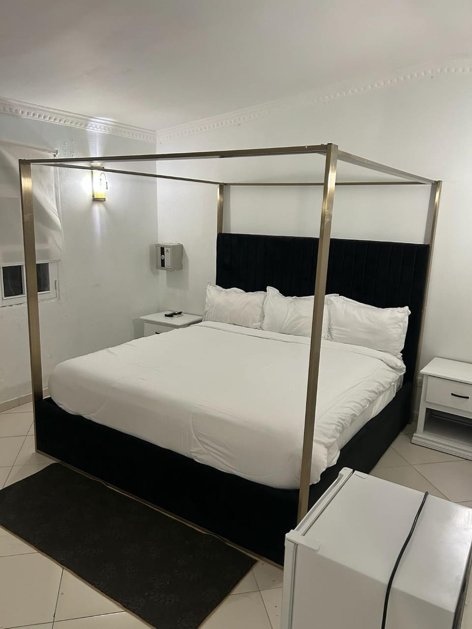 Hannabi Beach Hotel Hotel in Boca Chica