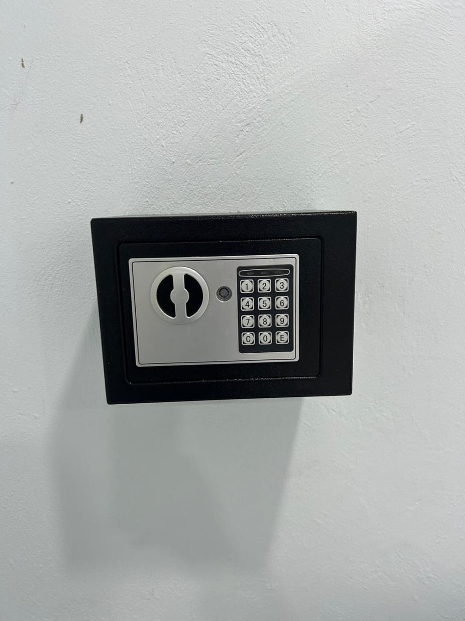 safe