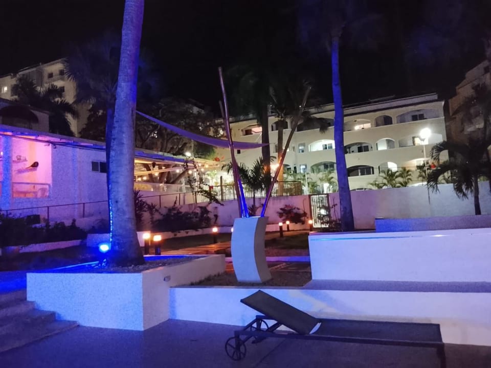 Hannabi Beach Hotel Hotel in Boca Chica
