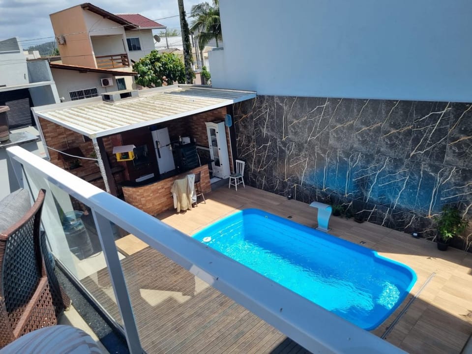 Pousada Refugio Paradisíaco 2 Vacation rental in Penha