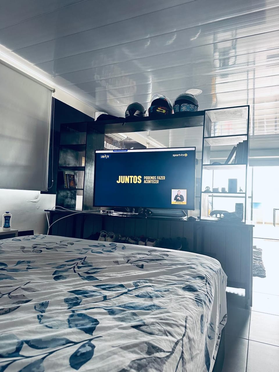 Lindo Penthouse tranquilo con aire Acondicionado cerca del Hospital en Neiva Apartment in Neiva