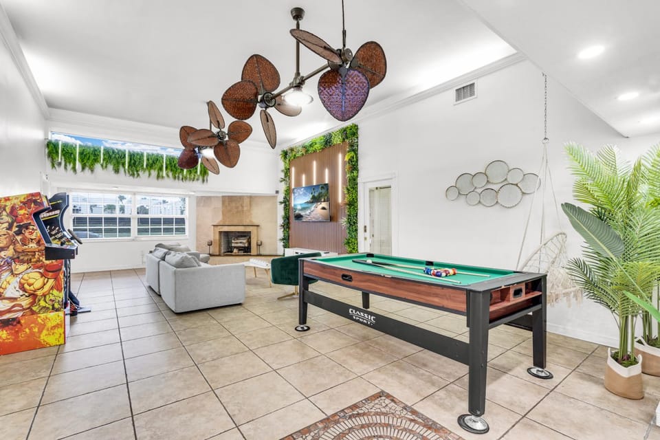 Billiard