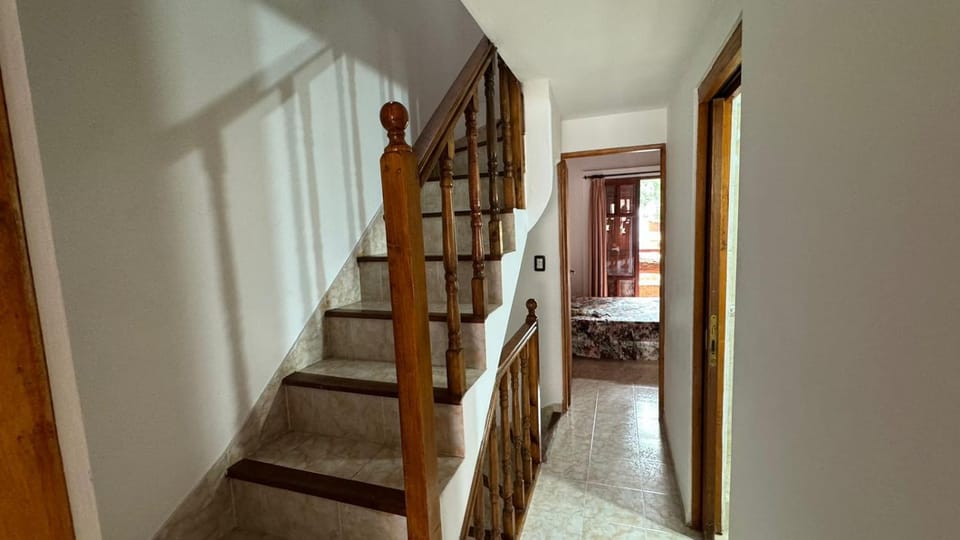 Triplex San Bernardo Apartment in San Bernardo del Tuyú