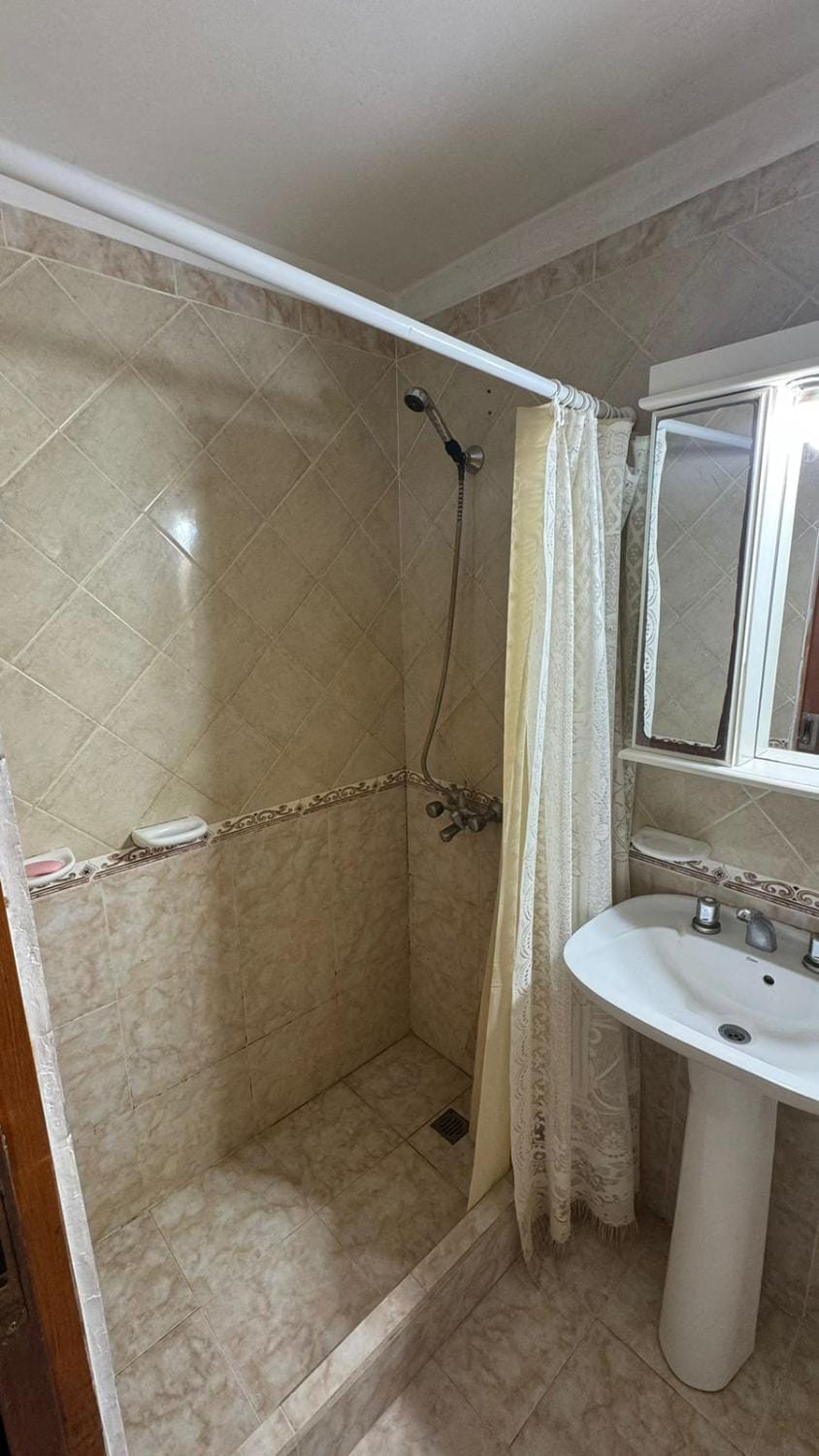 Triplex San Bernardo Apartment in San Bernardo del Tuyú