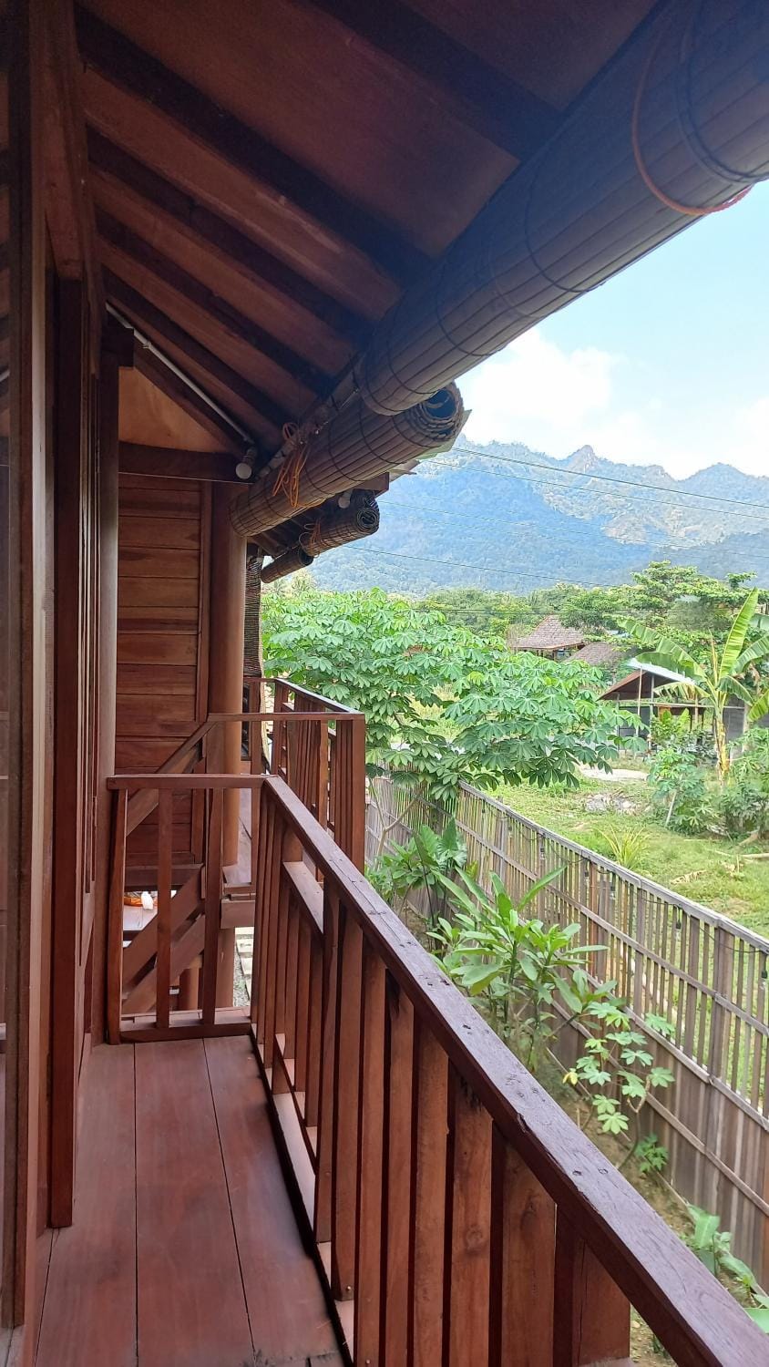 View (from property/room)