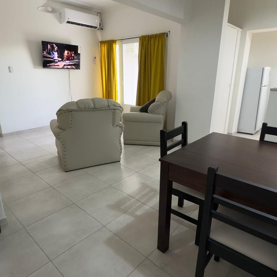 TV and multimedia, Living room, Dining area, air conditioner