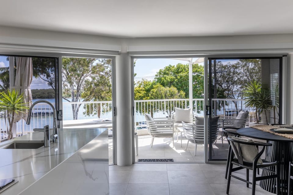 Balcony/Terrace, Living room