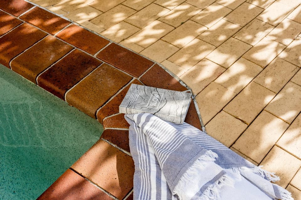 towels