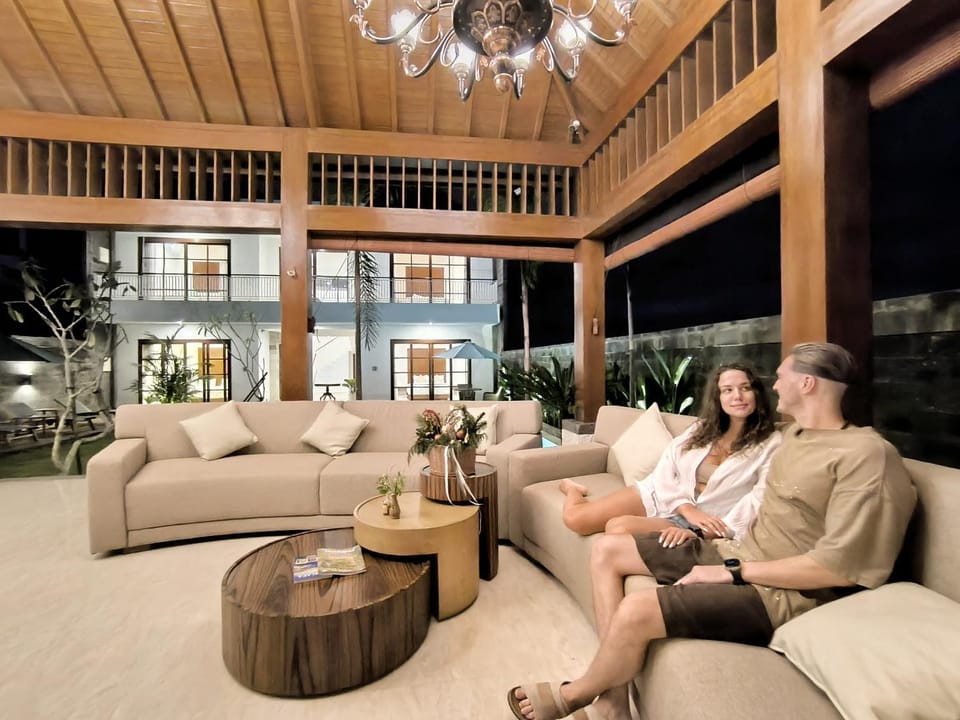 Living room, Lobby or reception, Seating area
