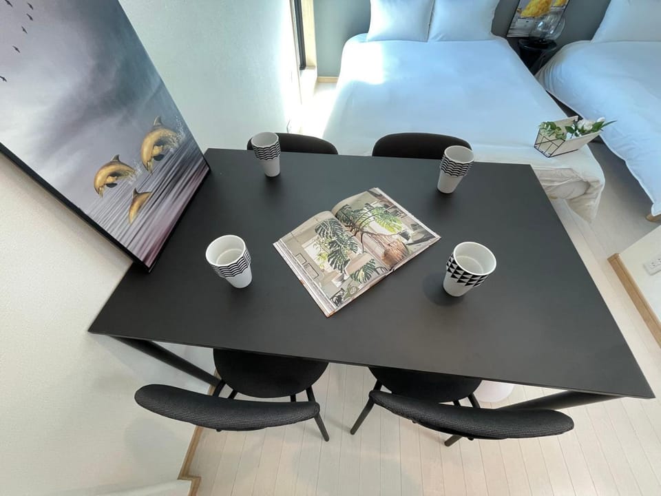 COMMA HOUSE Kitaikebukuro 303 Apartment hotel in Tokyo Prefecture