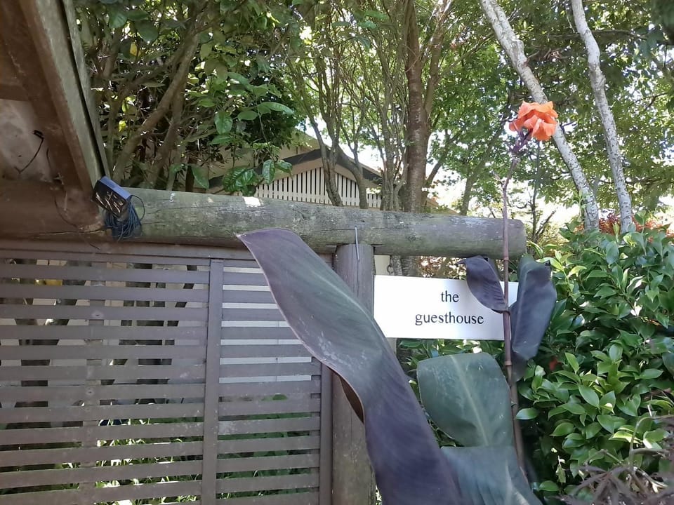 Manukorihi Sweet Guesthouse Apartment in Taranaki, New Zealand