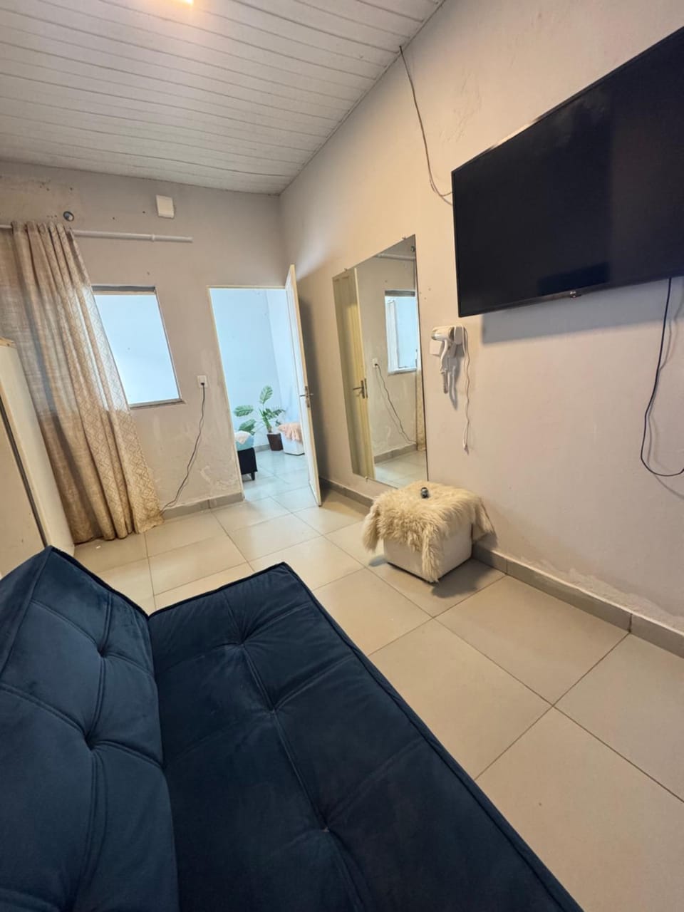 Loft Premium Gurupi 404 SEM GARAGEM House in State of Tocantins