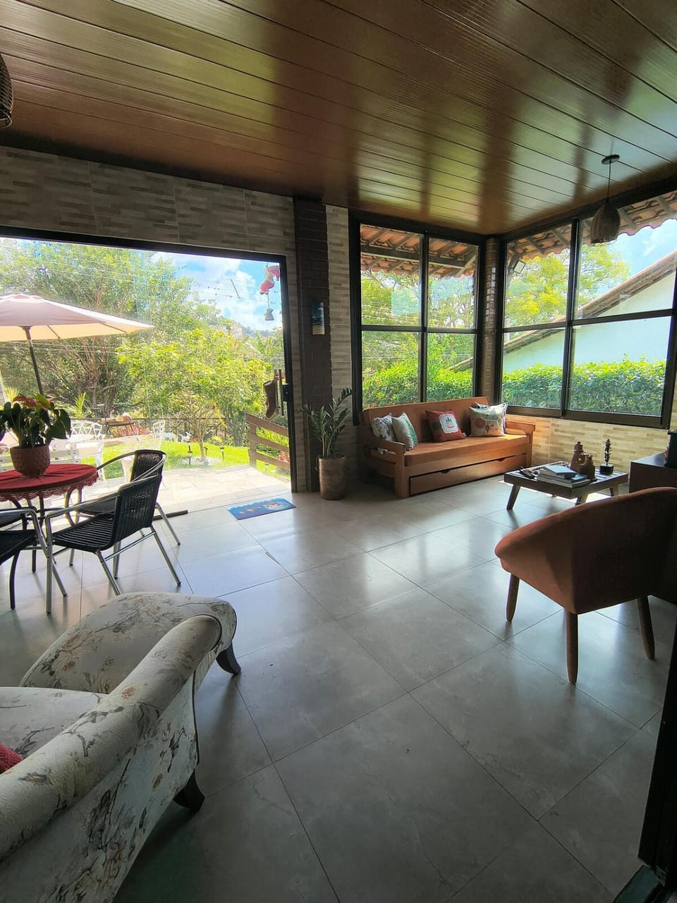Casa Temporada Gravatá PE House in Gravatá