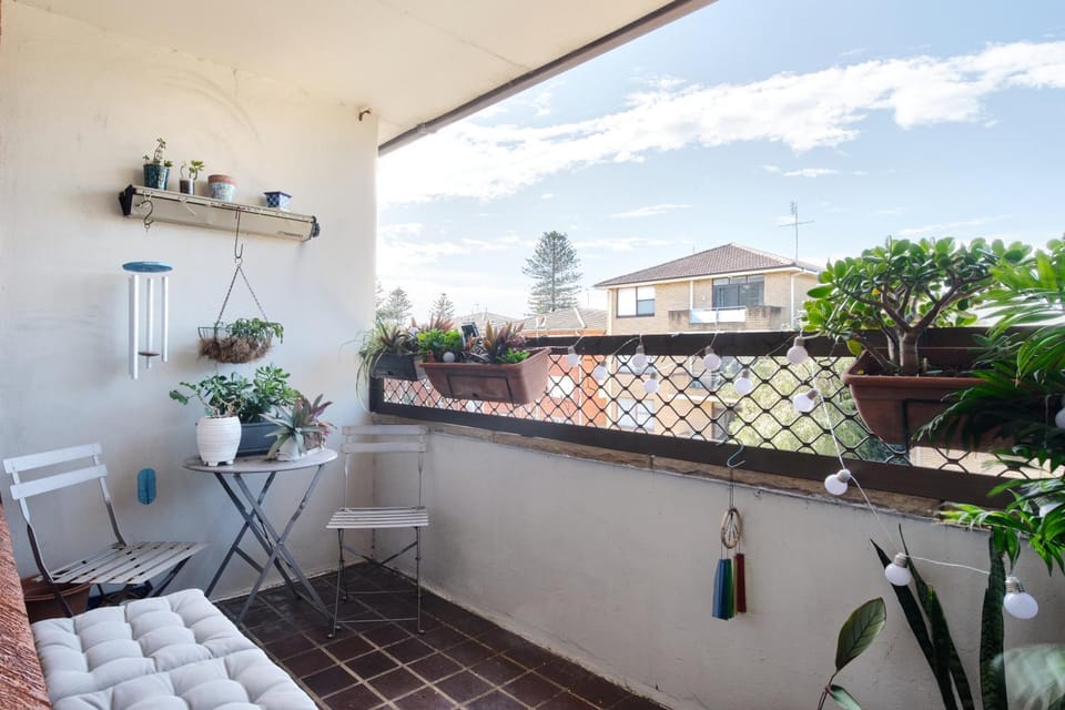 Balcony/Terrace, Balcony/Terrace
