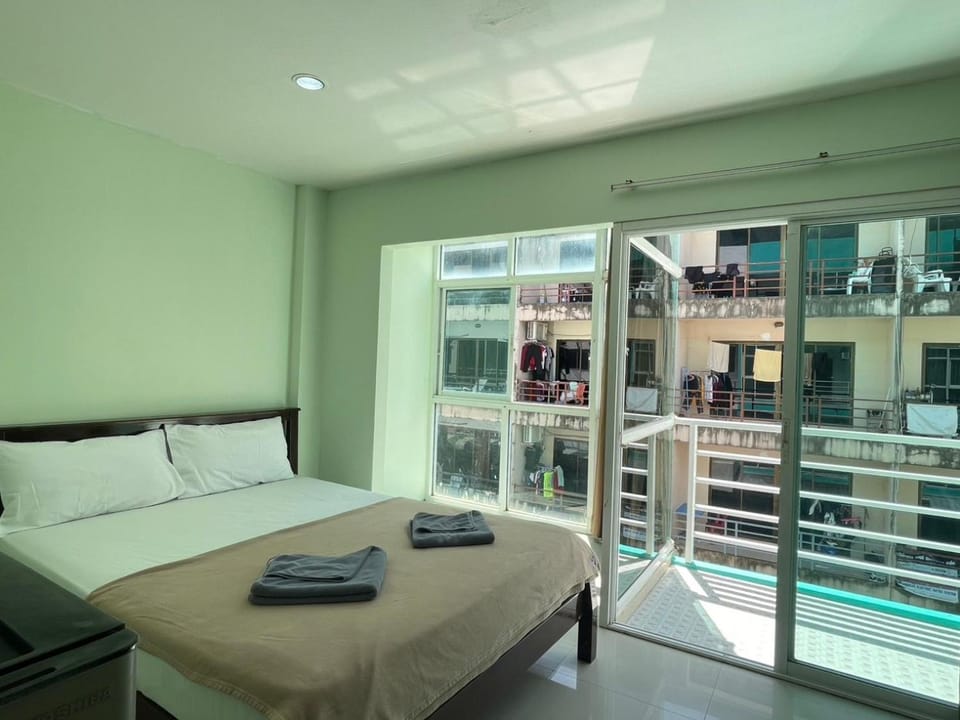 SHERRY'S Guest House Apartment hotel in Patong