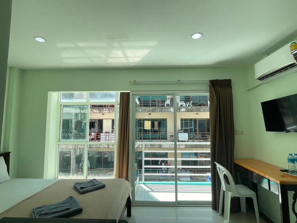 SHERRY'S Guest House Apartment hotel in Patong