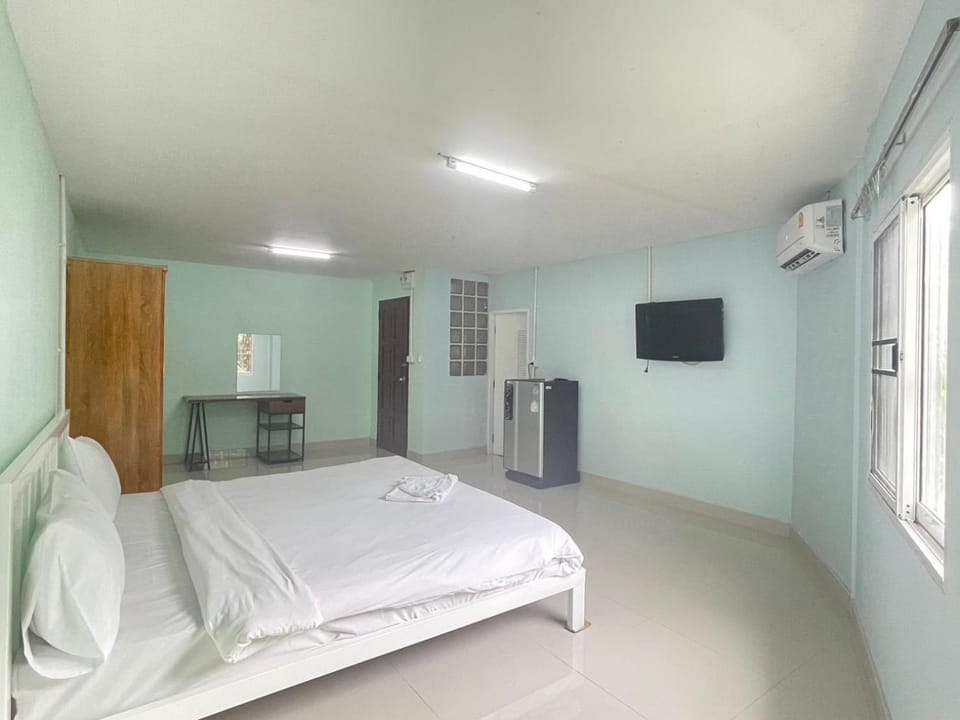 SHERRY'S Guest House Apartment hotel in Patong