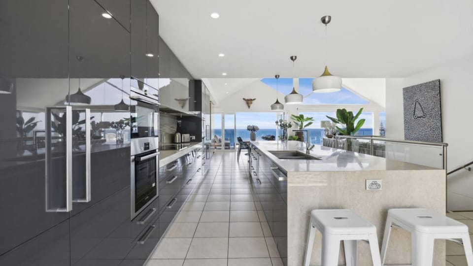Kitchen or kitchenette, Other, dishwasher, microwave, oven, stove, toaster, kitchen