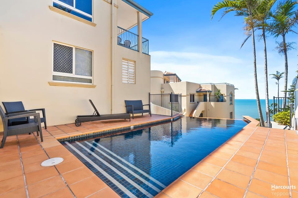View (from property/room), Swimming pool