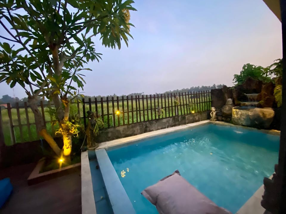 Mahesa House by Best Living Bed and Breakfast in Sukawati