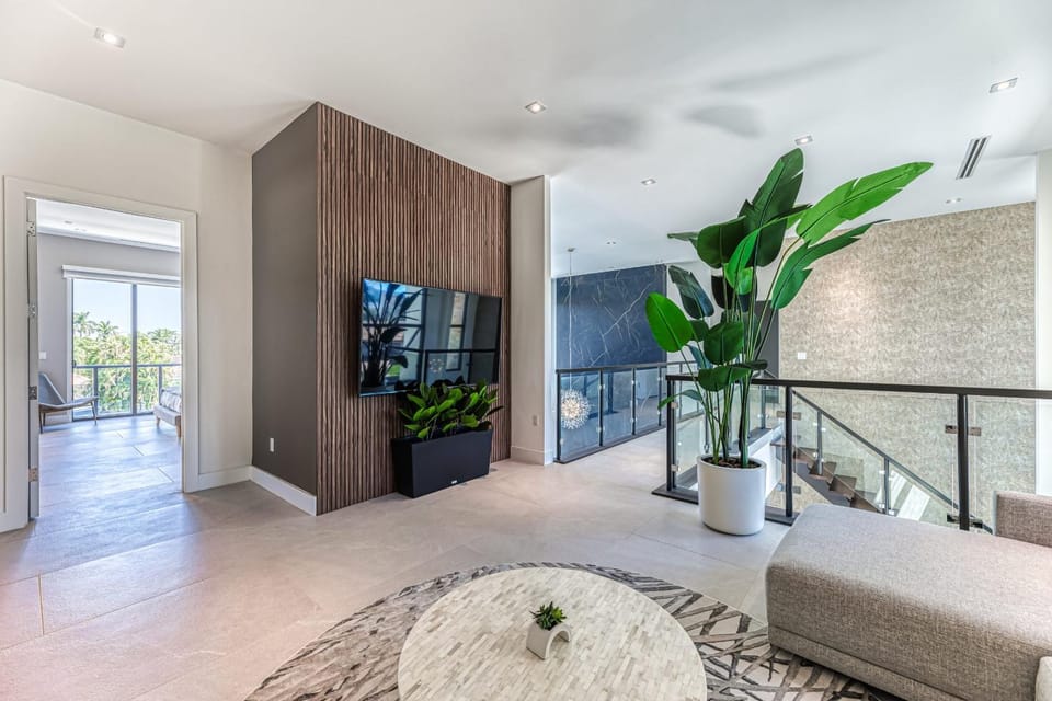 Villa Brielle Villa in Fort Lauderdale