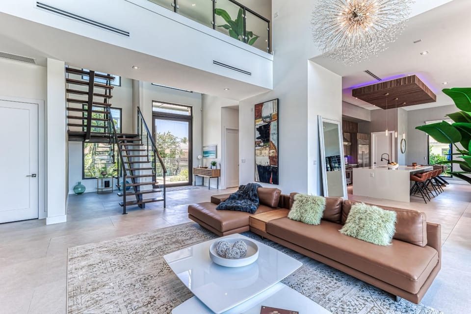 Villa Brielle Villa in Fort Lauderdale