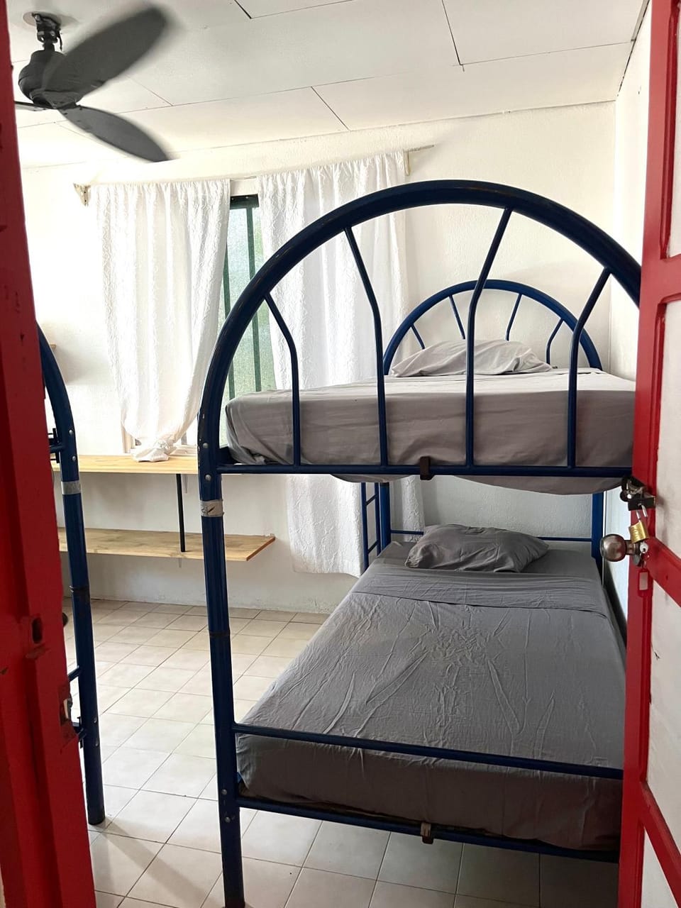 Casa bohio surf Hostel in Jaco
