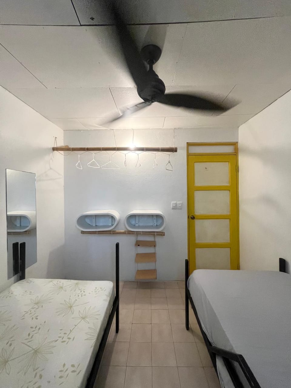 Casa bohio surf Hostel in Jaco