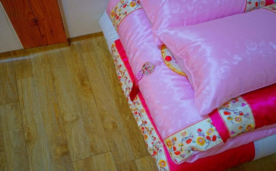Gongju honghwigwan guesthouse Bed and Breakfast in South Korea