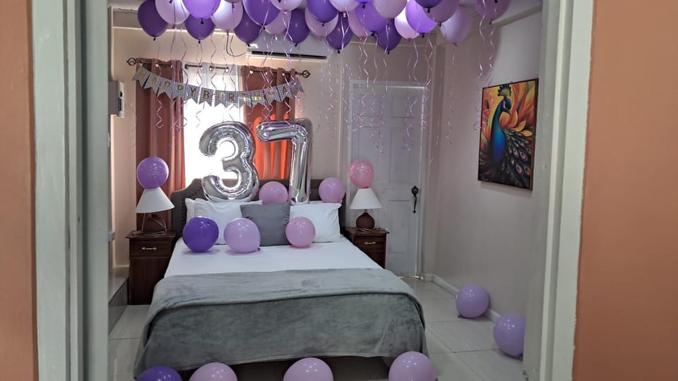 Mango Dance Bed and Breakfast in Crown Point