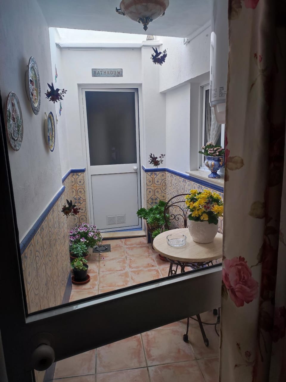 Casa Due Amori Vacation rental in Andalusia