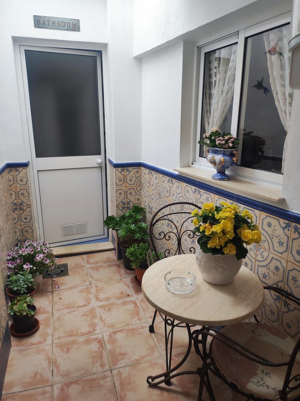 Casa Due Amori Vacation rental in Andalusia