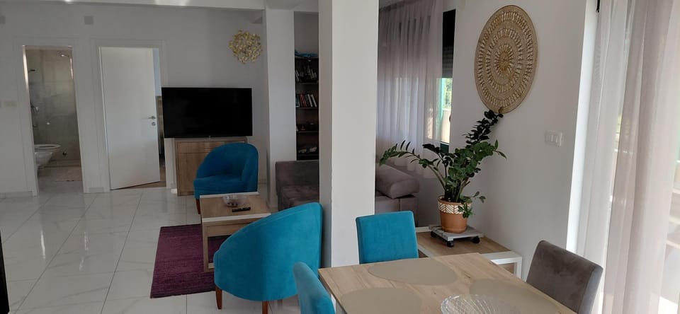 Obala Apartment in Kotor Municipality