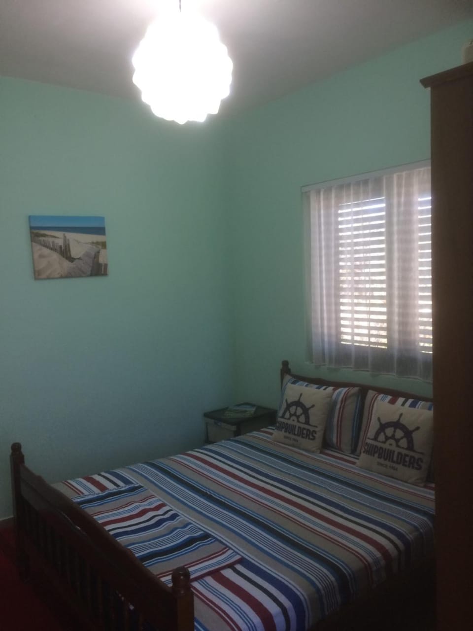 H and H Guesthouse Bed and Breakfast in Montenegro