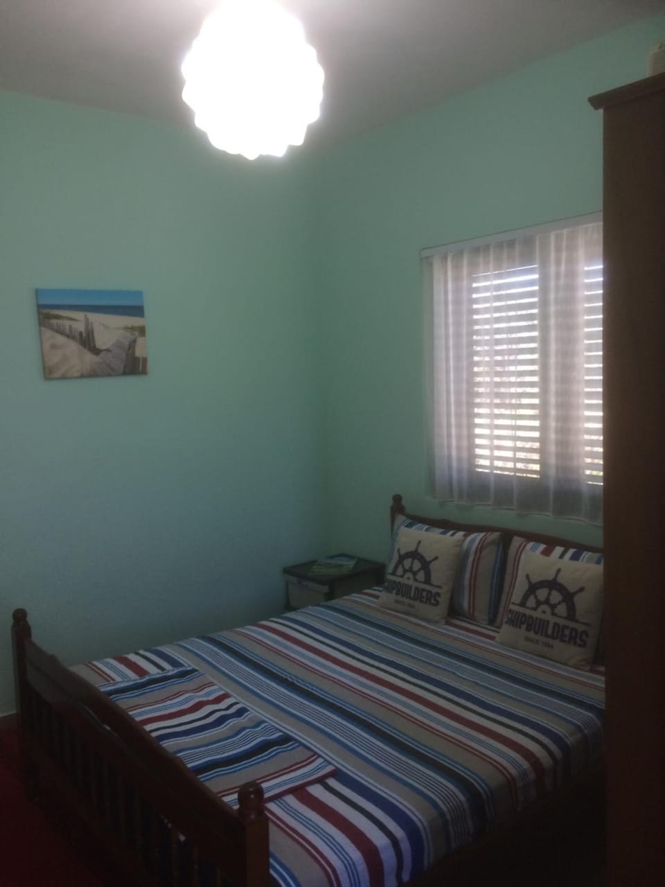 H and H Guesthouse Bed and Breakfast in Montenegro