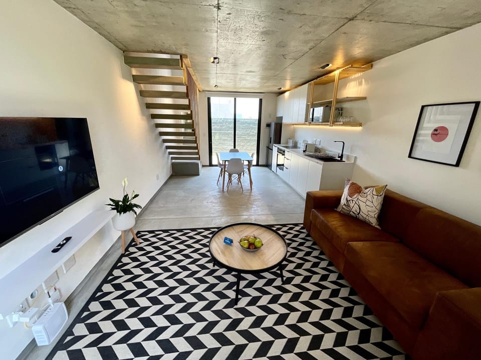 32 on Park Unit 10 Apartment in Namibia