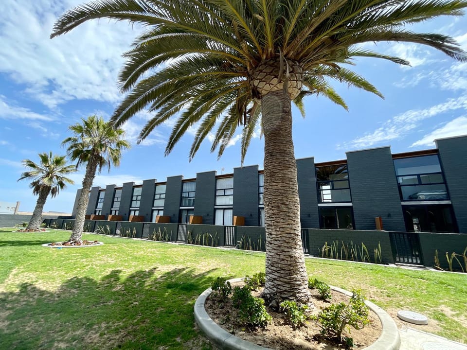 32 on Park Unit 10 Apartment in Namibia