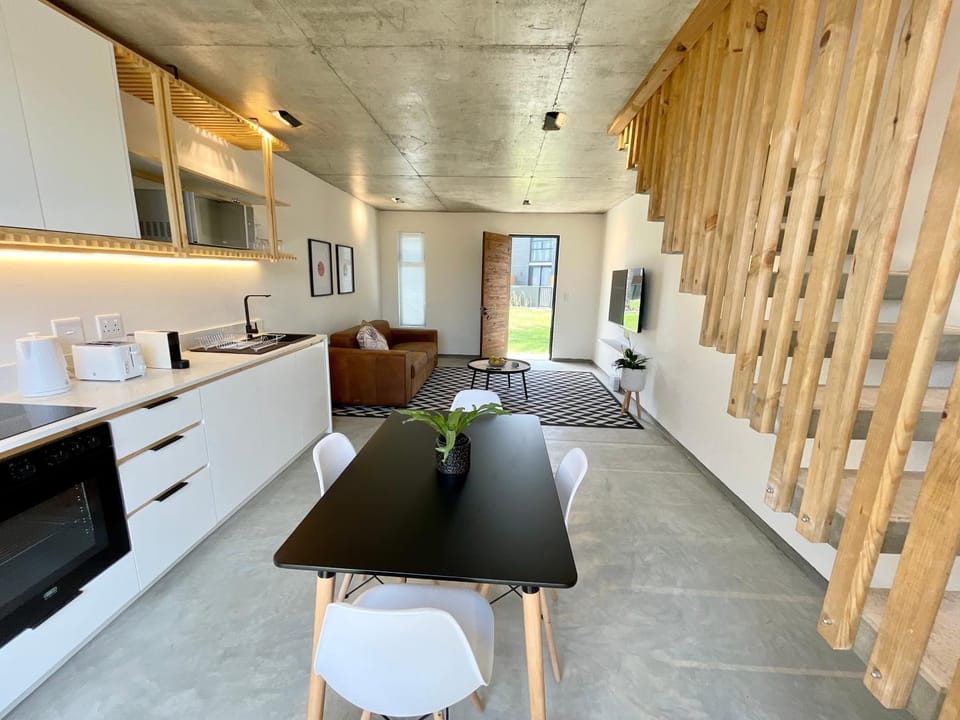 32 on Park Unit 10 Apartment in Namibia