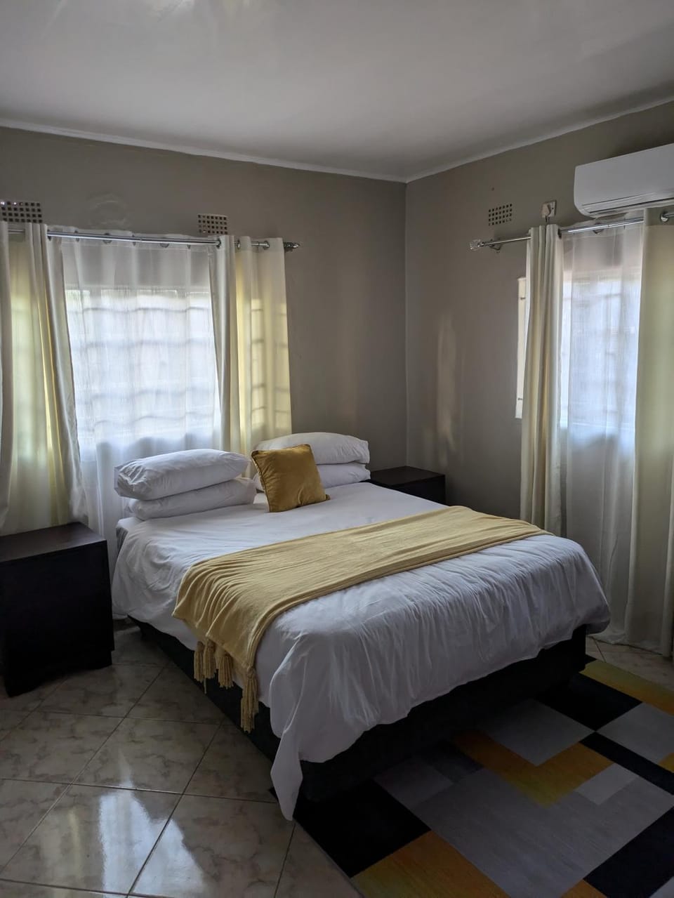 Trio Trails Apartments Apartment in Zimbabwe