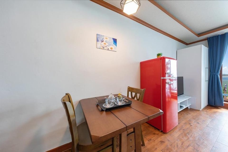mongsanpo cueogpensyeon Bed and Breakfast in South Korea