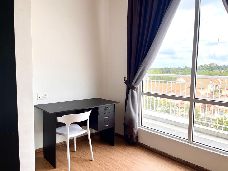 Balcony/Terrace, Living room, Seating area