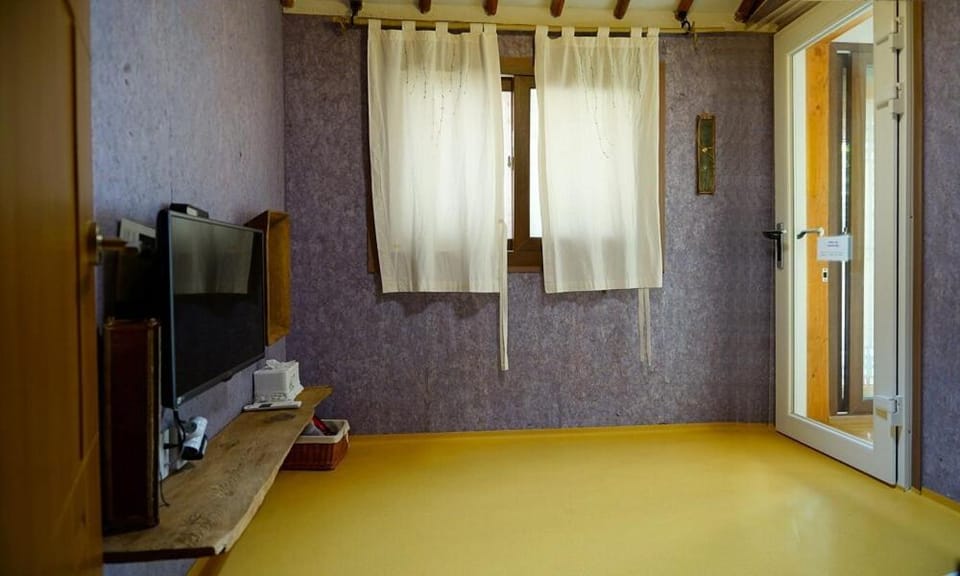Jeonju game jeonyeonga Pension Bed and Breakfast in South Korea
