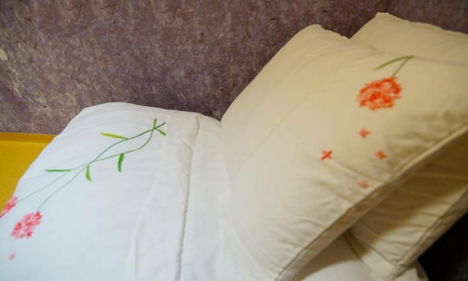 Jeonju game jeonyeonga Pension Bed and Breakfast in South Korea